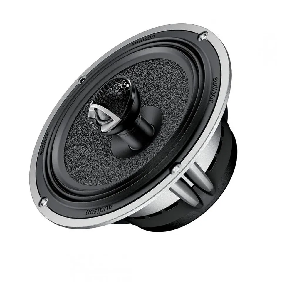 Audison Voce AV X6.5 coassiali 165mm 200W coppia