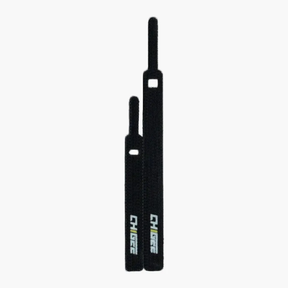 CHIGEE Set Adesivo e Fascetta Velcro Cavi
