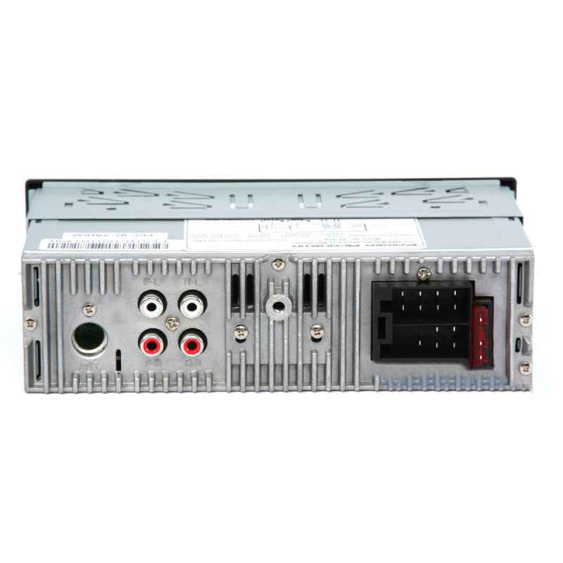 Power Acoustik PL-51B Autoradio 1-DIN Bluetooth USB 32GB