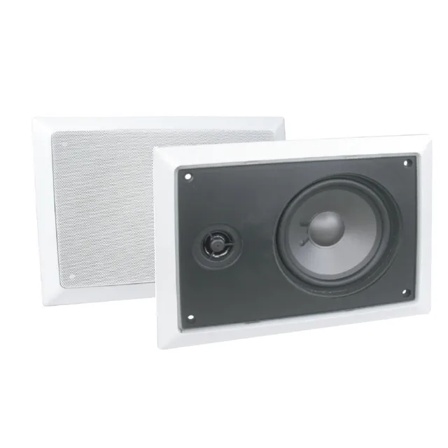 Magnedyne LS50PL speaker parete camper bianco 50W
