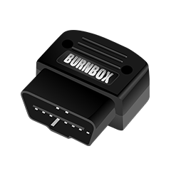 Z-Automotive BurnBox G1 modulo line lock burnout Dodge