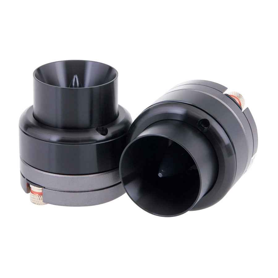 Power Acoustik NX-5 tweeter a tromba 1" 200W