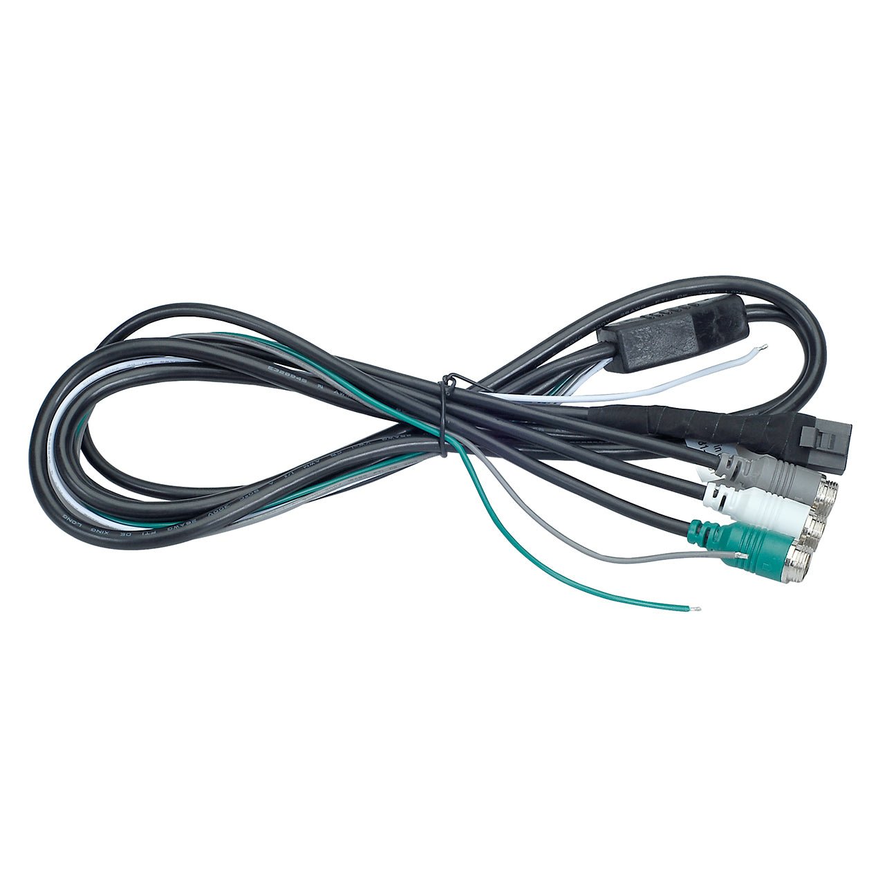 Magnedyne CAM-HAR-M6 cablaggio telecamera M6 3 ingressi