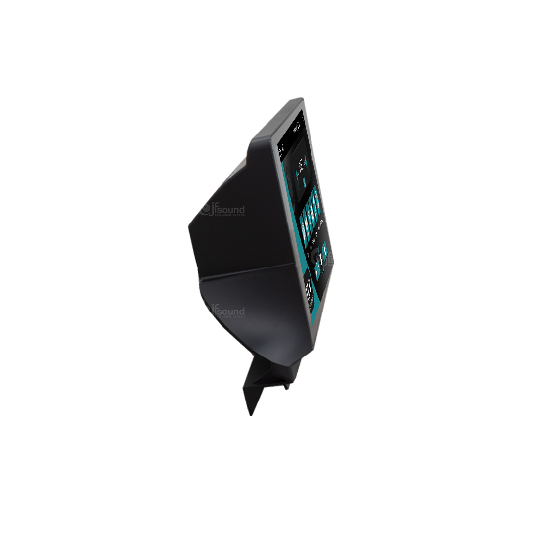 JFSound UP-PRO JF-231FS-UP-PRO autoradio Scudo CarPlay