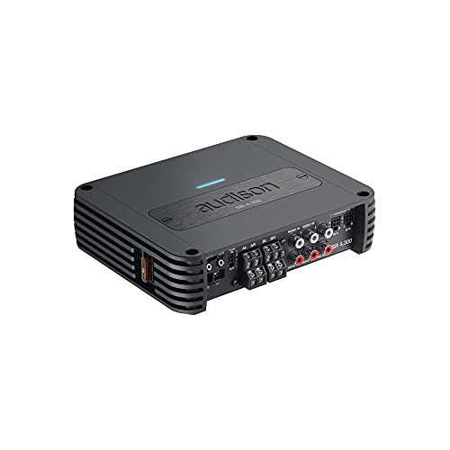 Audison SR 4.300 amplificatore 4 canali 130W classe D