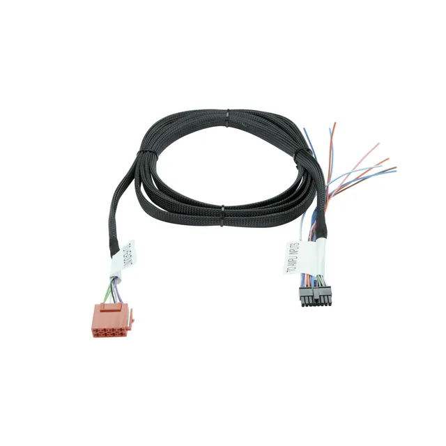 Audison Prima AP 260P&P IN cavo prolunga ISO 2,6 m