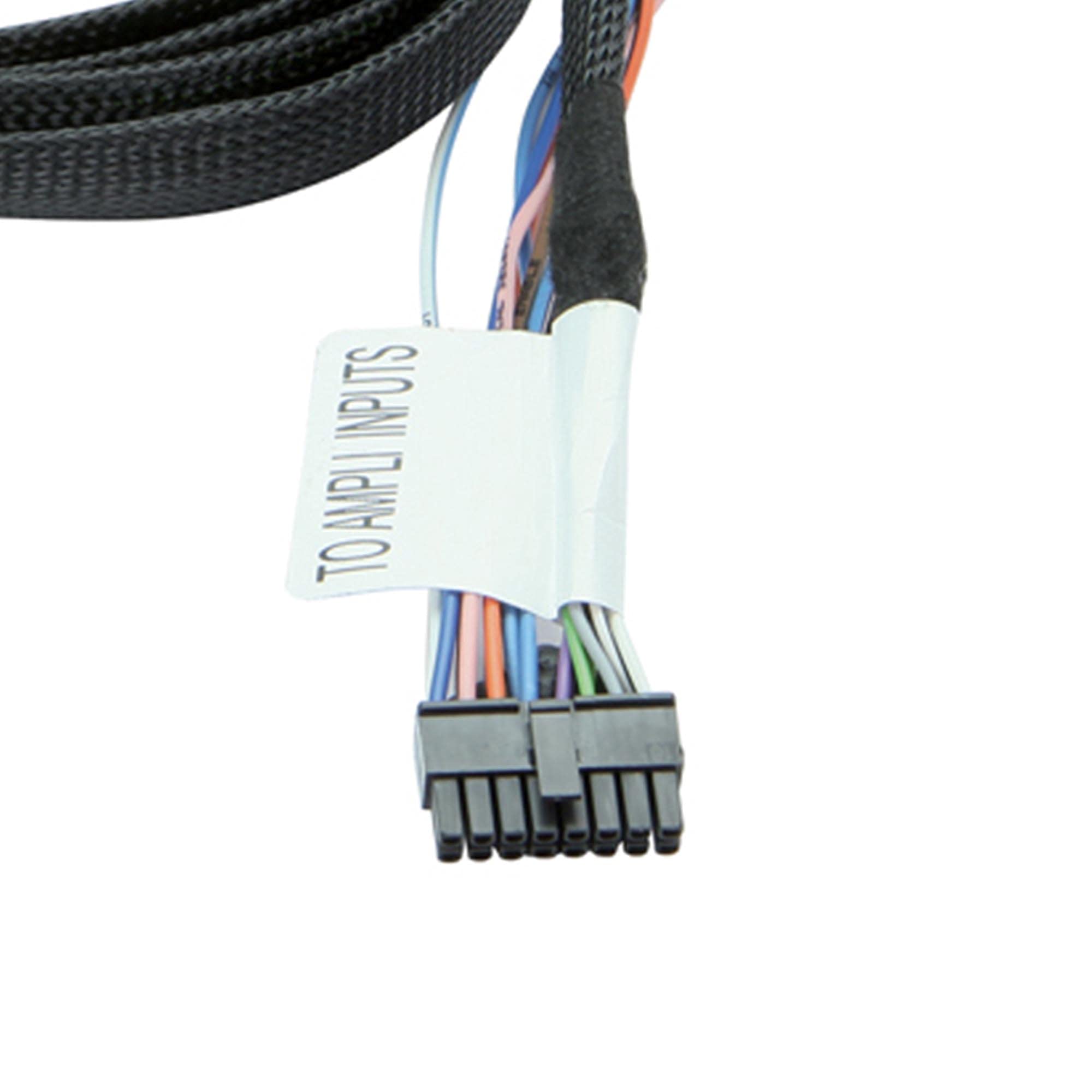 Audison Prima AP 560P&P IN ISO Cavo Ingresso 5,6m Amplificatori AP