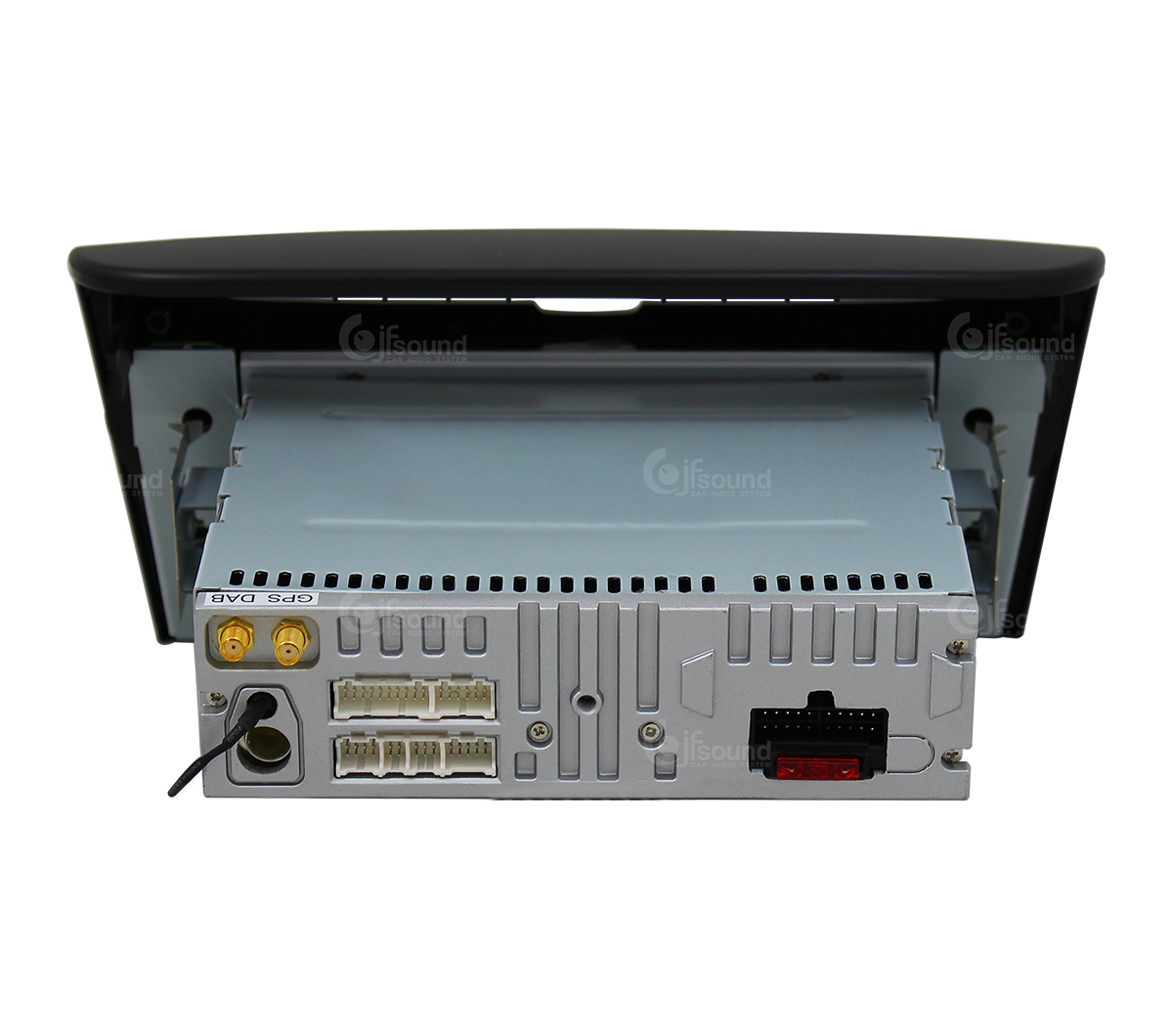 JFSound X7C-PRO JF-032LY-X7C-PRO autoradio per Ypsilon DSP