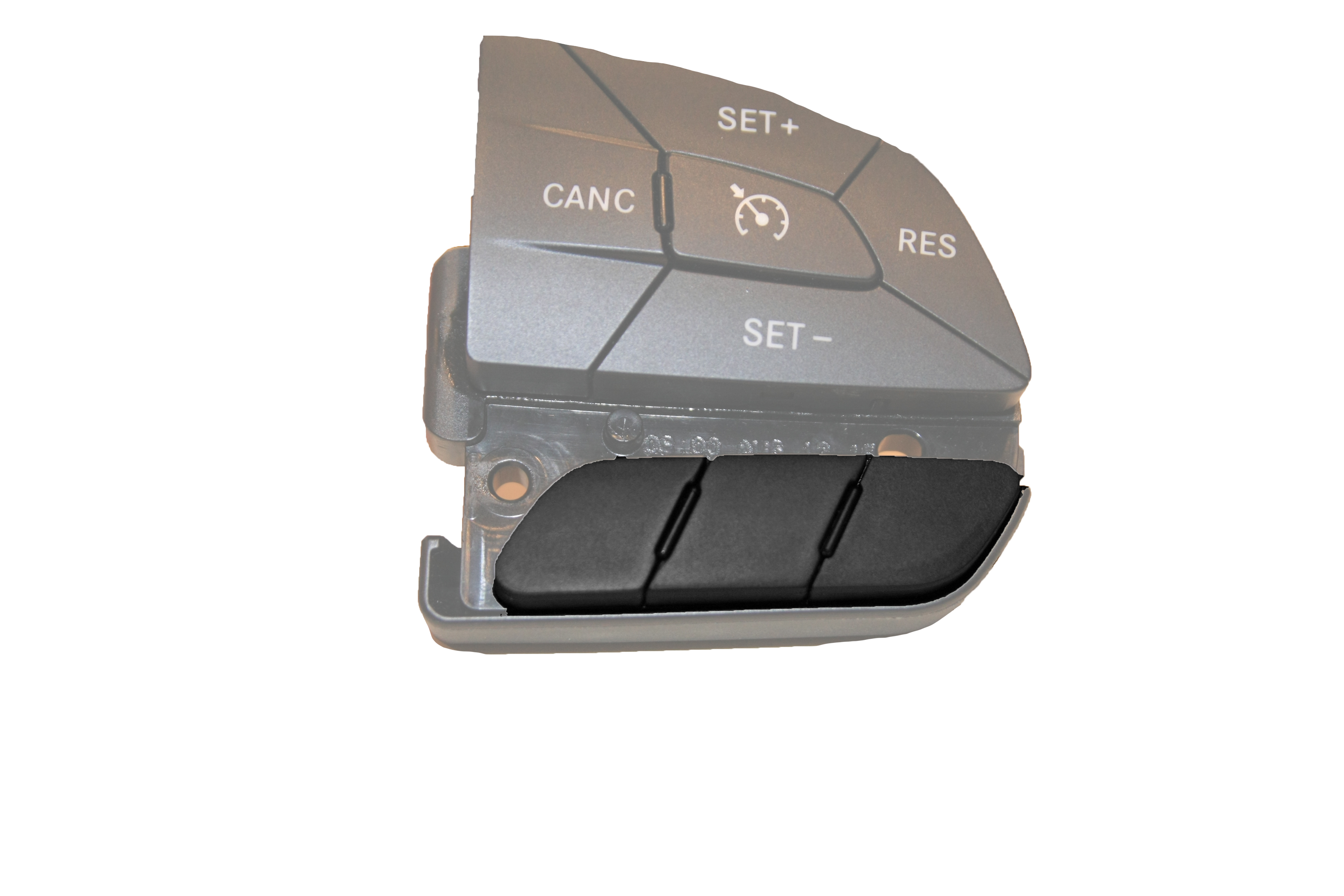 Z-Automotive Aux Buttons Style A Pulsanti 2015-2017