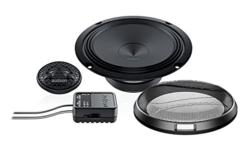 Audison Prima APK 165 Kit 2 vie 165 mm 300 W 4 Ohm