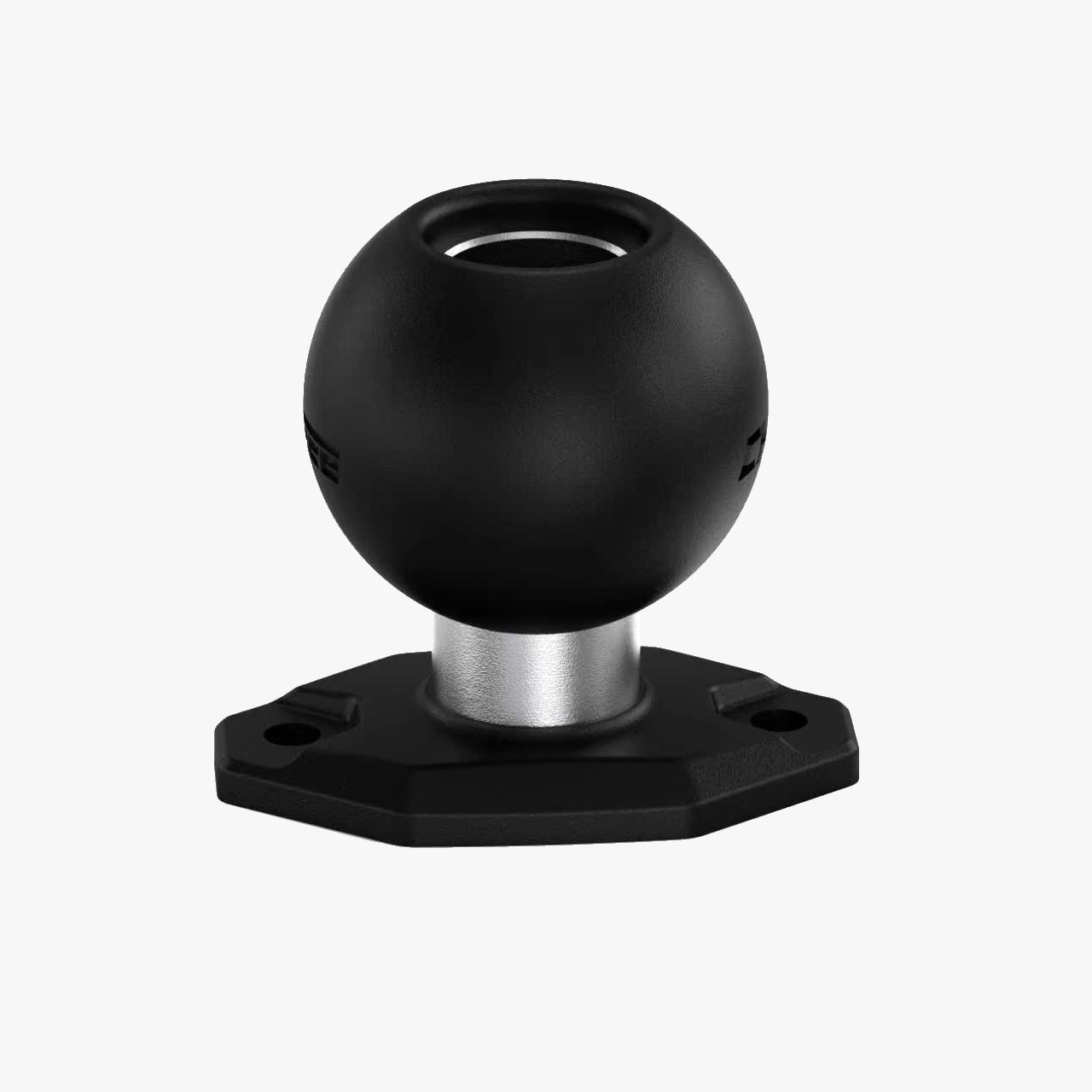 Chigee Adattatore Testa Sferica 1" AIO-5 AIO-6 XR-2