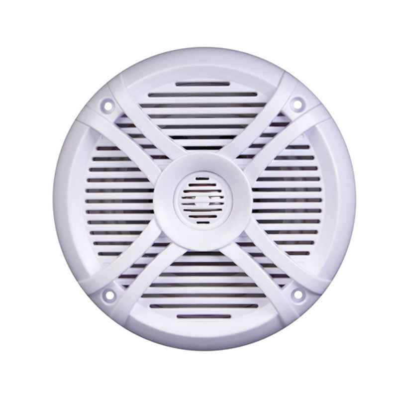 Power Acoustik MF-65WT Casse Marine 6.5" 300W Coppia
