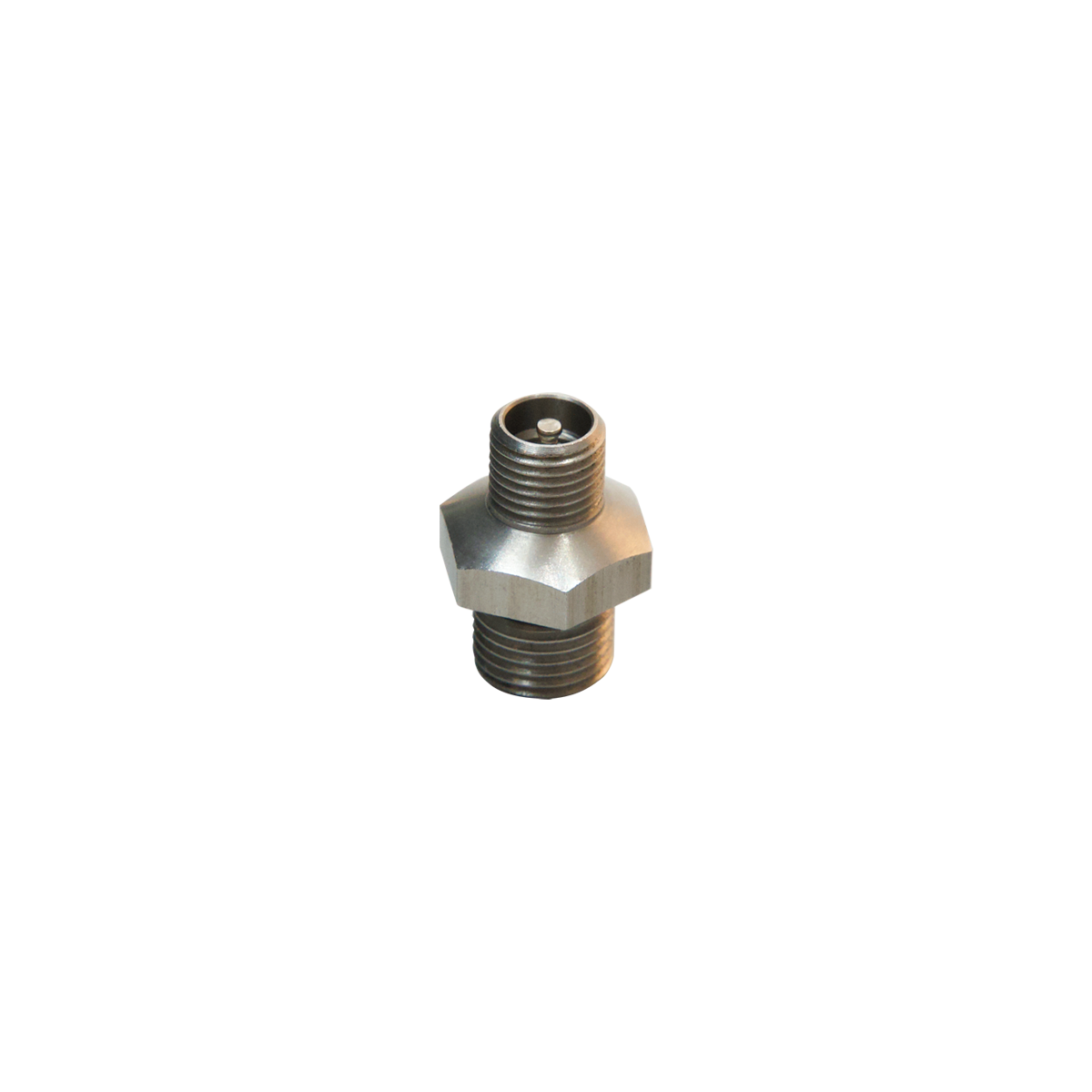 CHIGEE Accessories Valvola Pneumatico per TPMS vite singola MFP0160