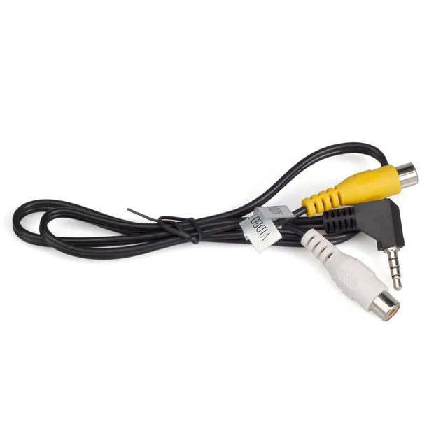 Magnedyne MobileVision HAR-M130-AUX cavo AUX frontale jack 61 cm