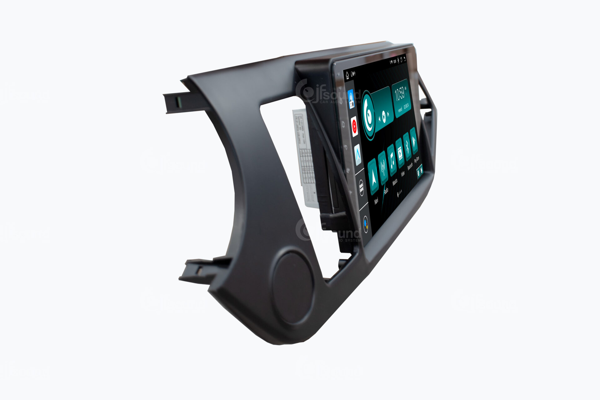 JFSound X9C-PRO JF-039KP autoradio 4G per Kia Picanto