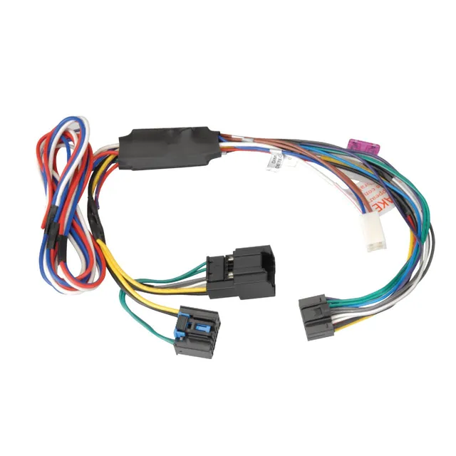 Magnedyne M3-HAR-GM cablaggio stereo Chevy/GMC 2008-2013