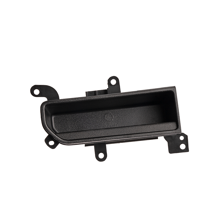 Z-Automotive Vano Plancia Cruscotto Jeep JL JT AUX Bin