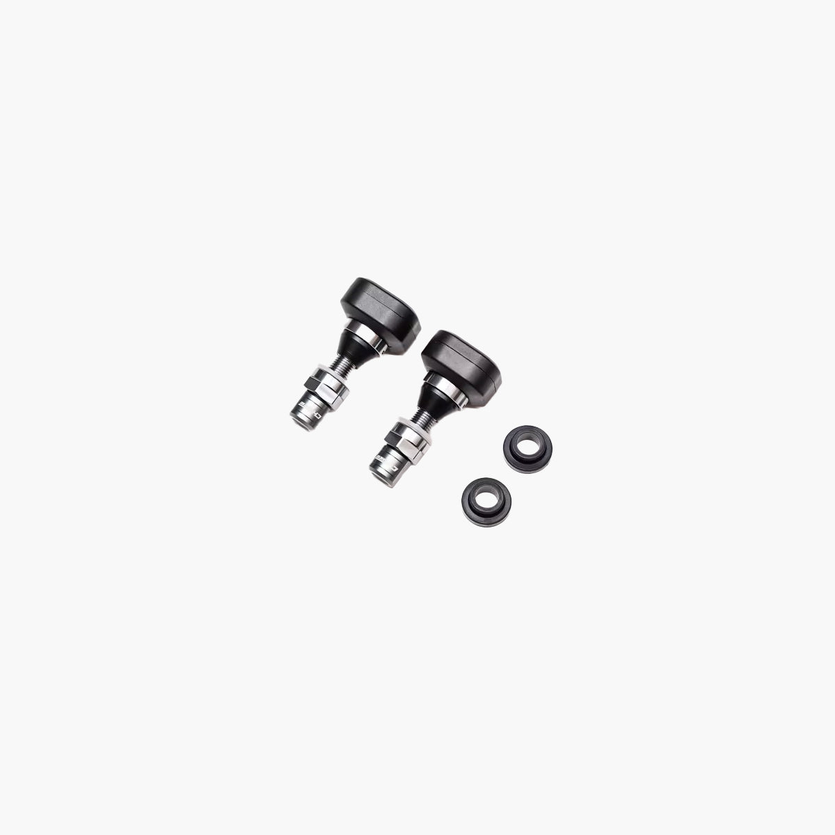 CHIGEE Sensore TPMS Interno G3 Singolo Pressione Gomme