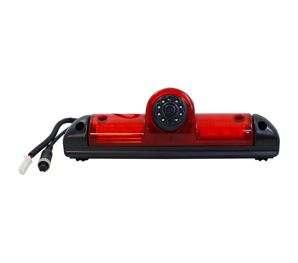 JFSound Accessori retrocamera terzo stop Fiat Ducato