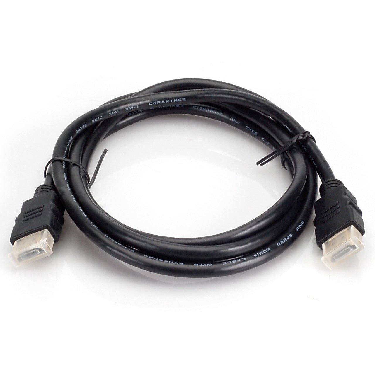 Magnedyne Utility cavo HDMI connettori dorati 3 piedi camper
