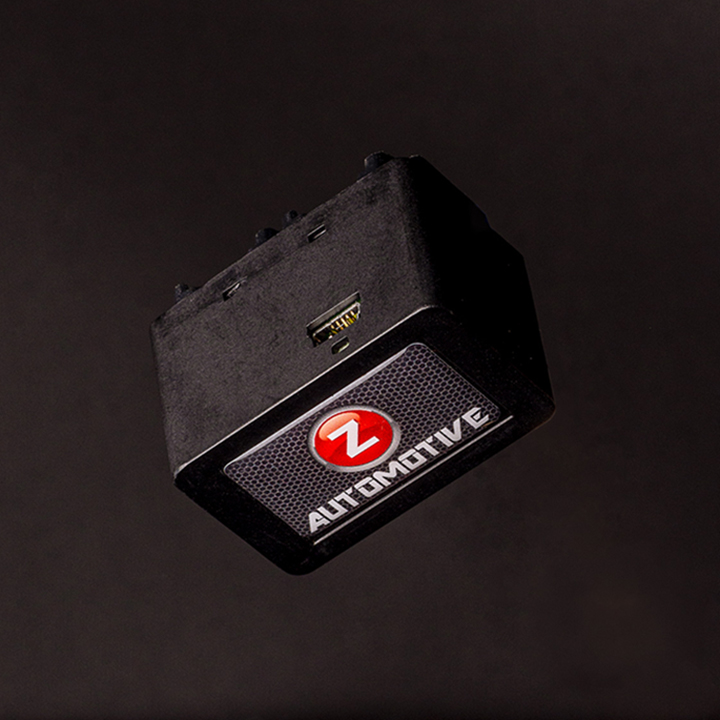 Z-Automotive Tazer DT programmatore Ram 1500 TRX