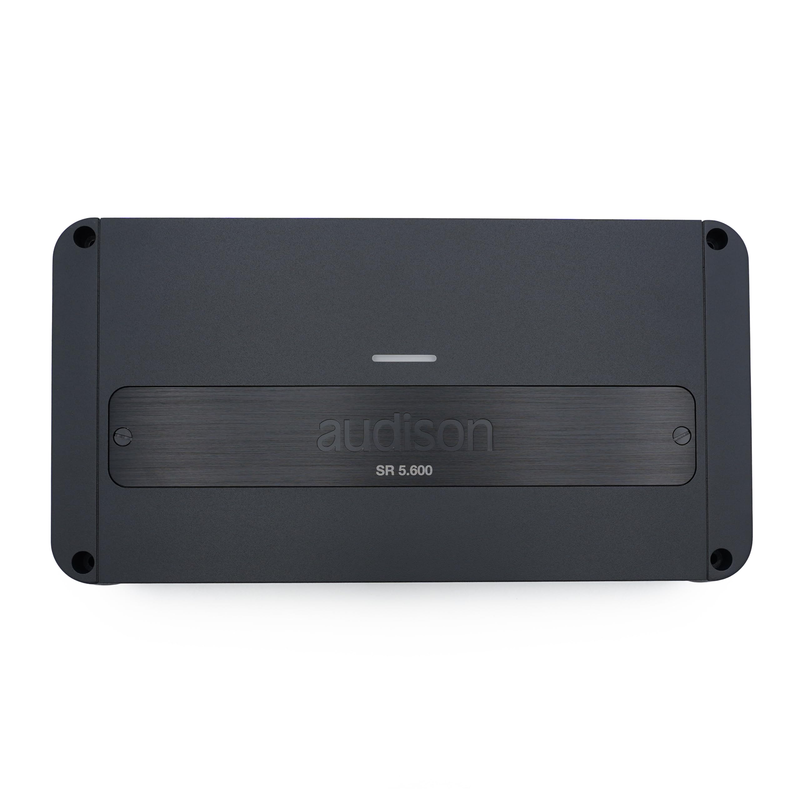 Audison SR 5.600 amplificatore 5 canali 1010W 2 Ohm