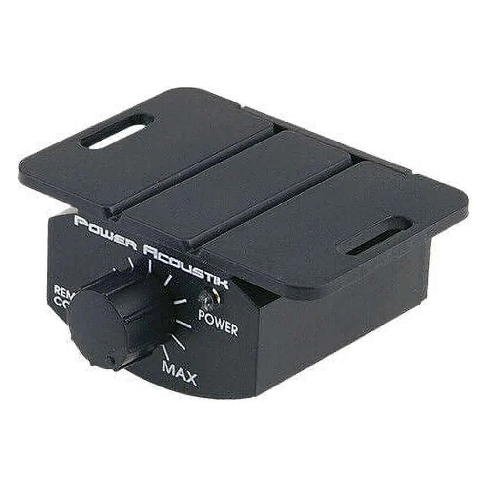 Power Acoustik MOFO MOFO1-10KD amplificatore auto mono 10000W