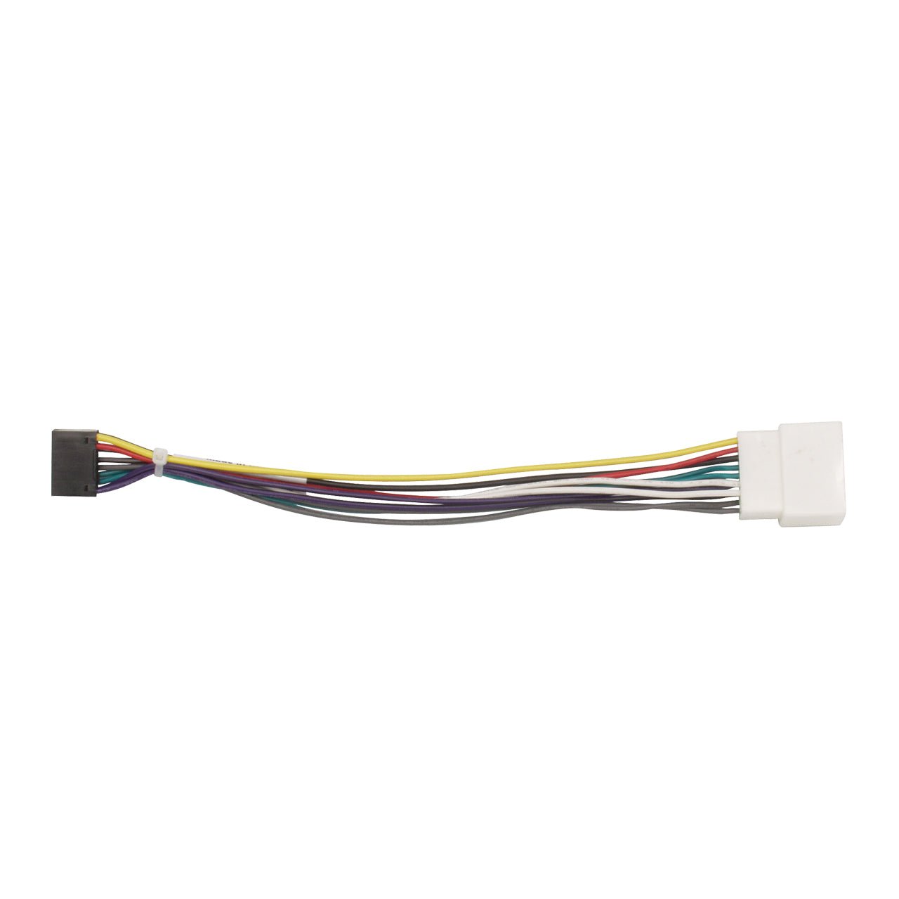 Magnedyne Utility M3200CD-FDWN cablaggio autoradio Ford 1999-2008