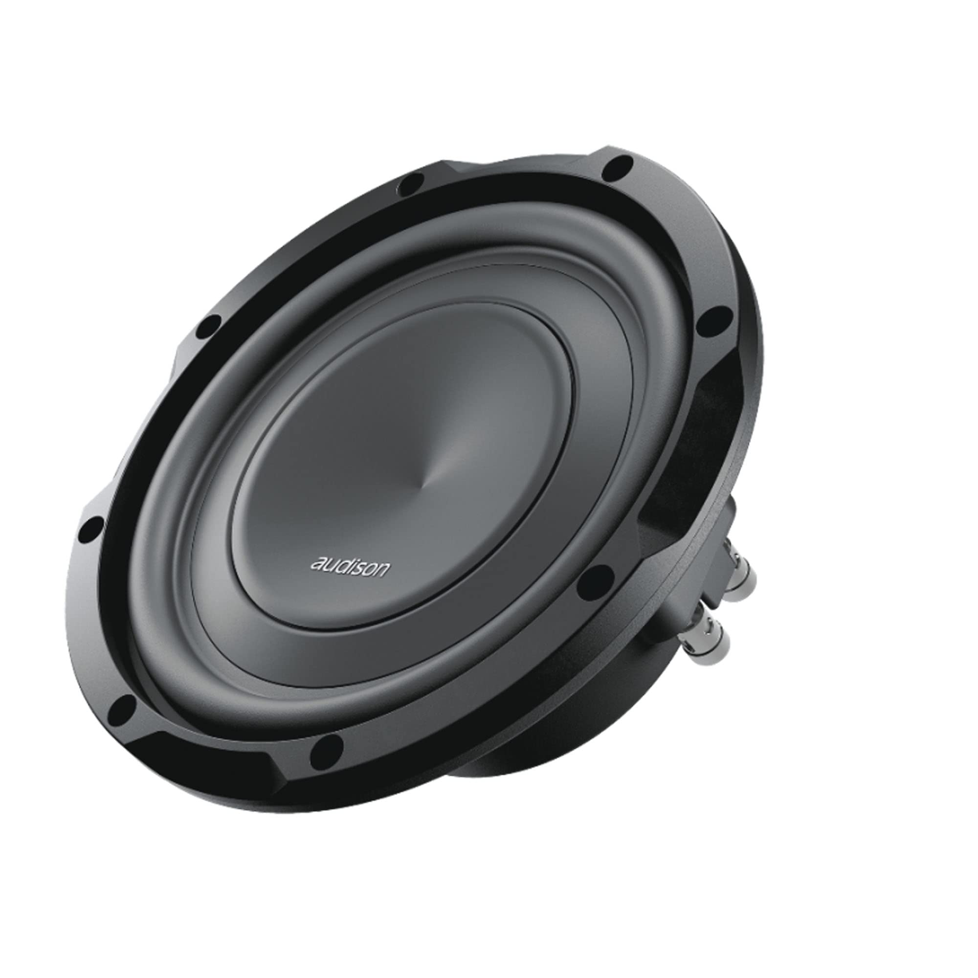 Audison Prima APS 8 R subwoofer 200mm 500W 4 Ohm box 8,5L
