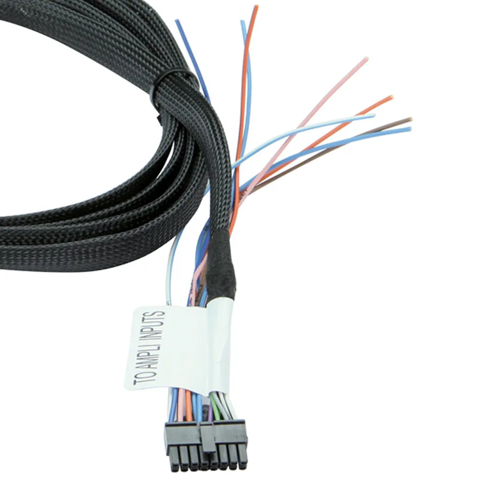 Audison Prima AP 160P&P IN ISO Cavo Ingresso 1,6m Amplificatori AP
