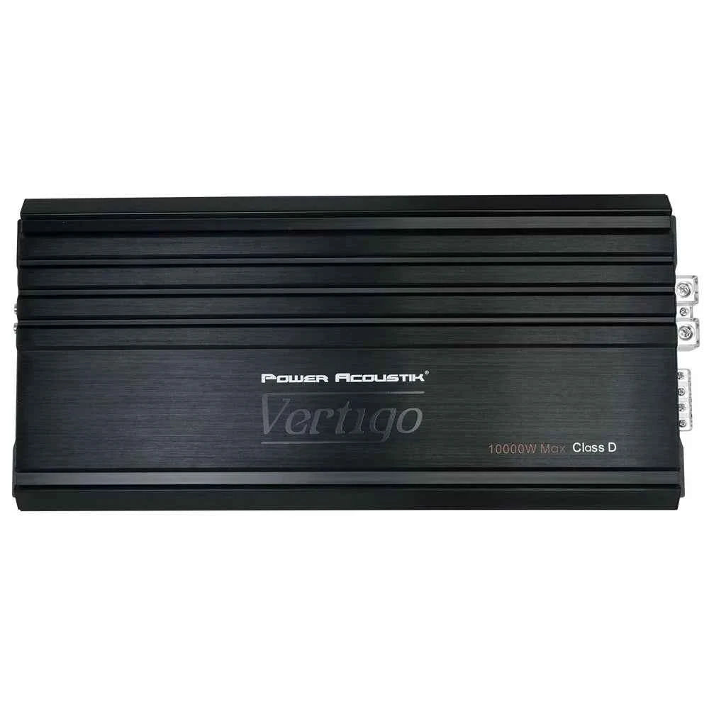 Power Acoustik Vertigo VA1-10000D amplificatore mono 10000W