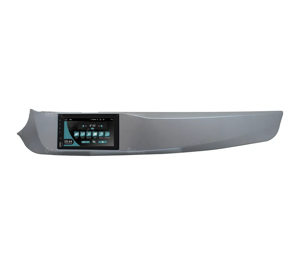 JFSound UP-PRO JF-227-UP-GG-PRO autoradio Giulietta wireless