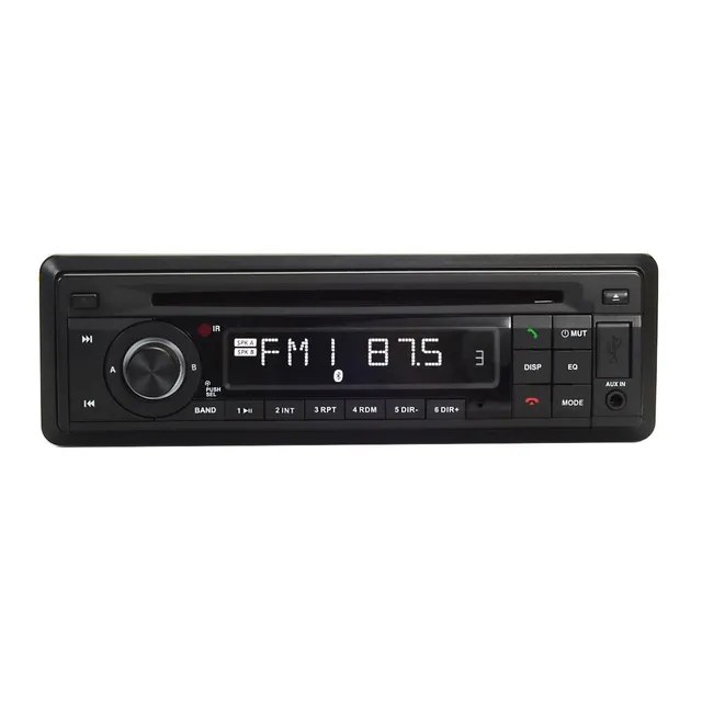 Magnedyne Linear M3039 autoradio 1 DIN DVD Bluetooth senza kit
