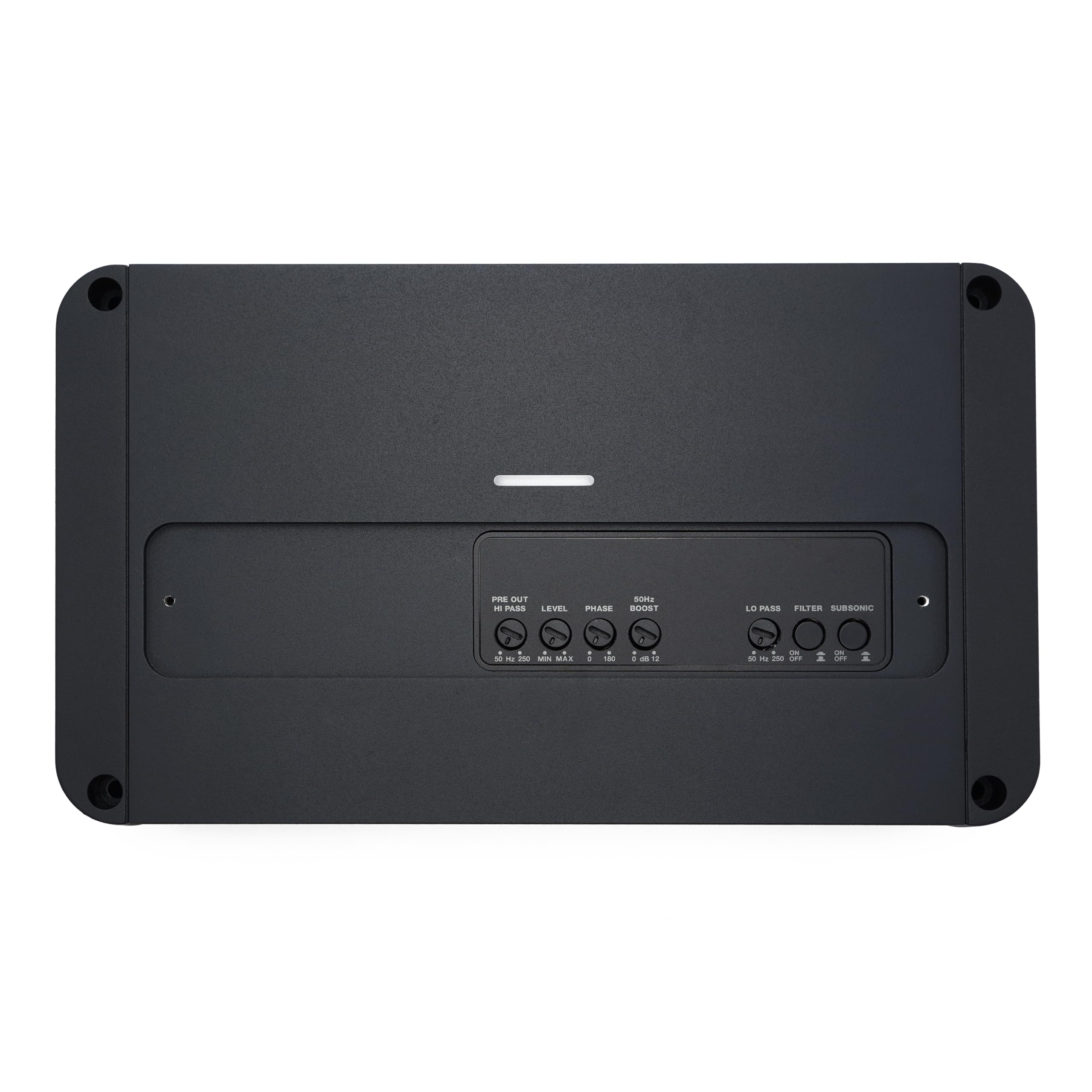 Audison SR 1.500 amplificatore mono 1000W 1 Ohm classe D