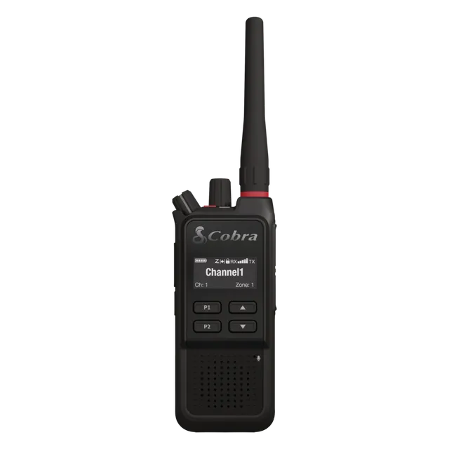 Performa 850 Digital Radio Business 4W 1 pezzo digitale