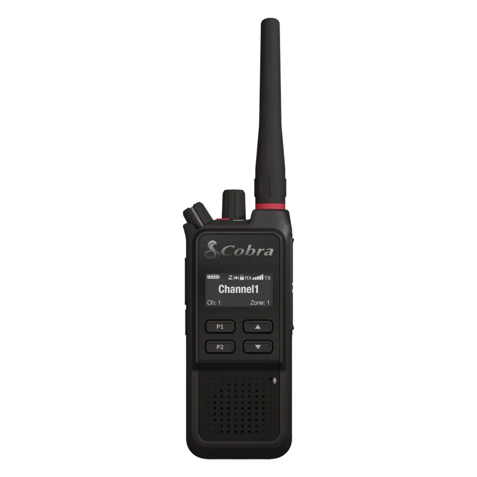 Performa 850 Digital Radio Business 4W 1 pezzo digitale