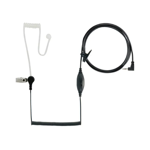 Cobra GA-SV01 Auricolare Sorveglianza 1 Pezzo con PTT