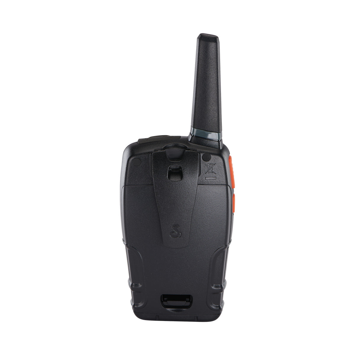 Cobra AM855 Walkie Talkie Coppia 5 km VibrAlert Torcia
