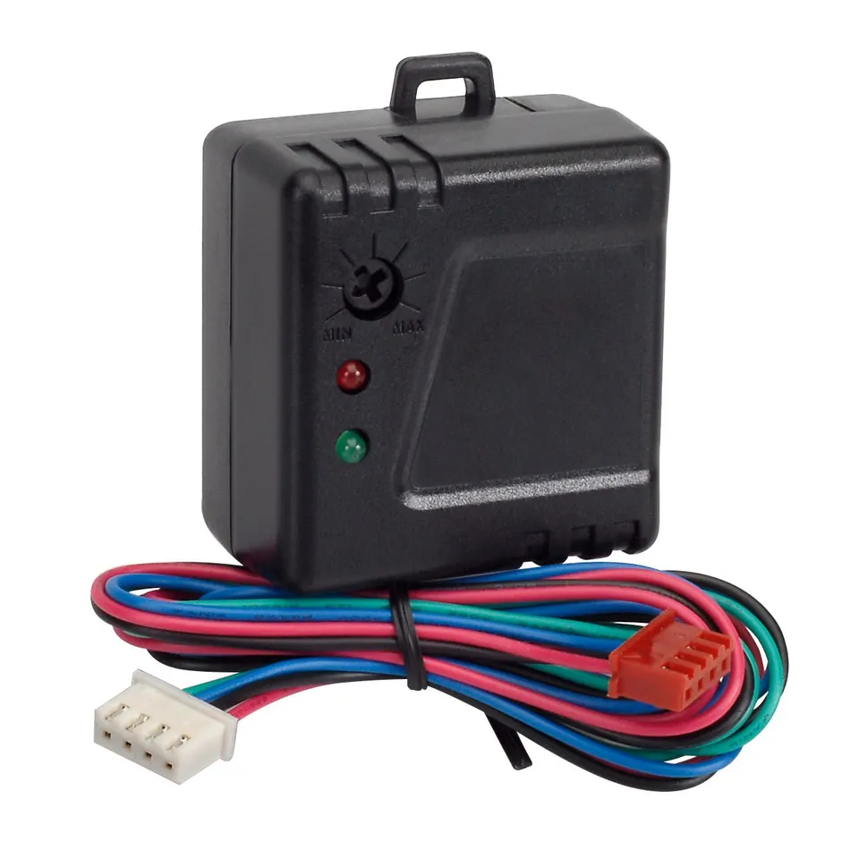 Magnedyne ALA95 sensore urto auto dual-zone regolabile