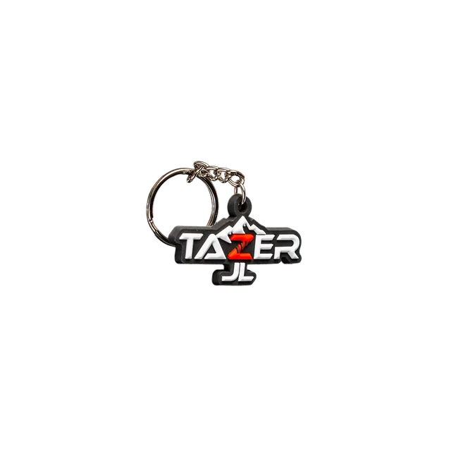 Z-Automotive Portachiavi Tazer JL DT Tazer Ufficiale