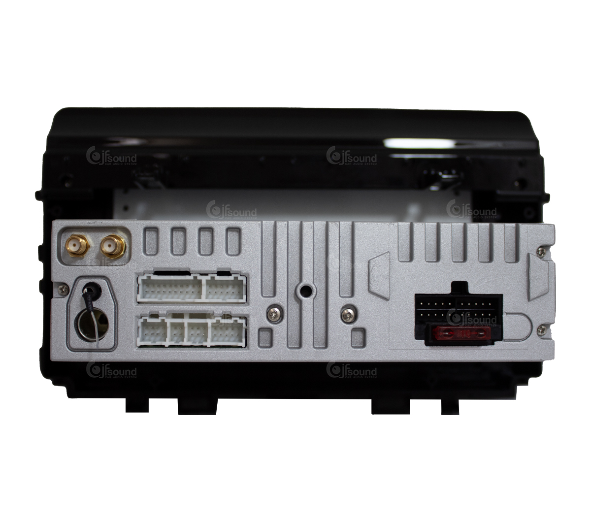 JFSound JF-039KR-X7C-PRO autoradio Android per Kia Rio Stonic DSP