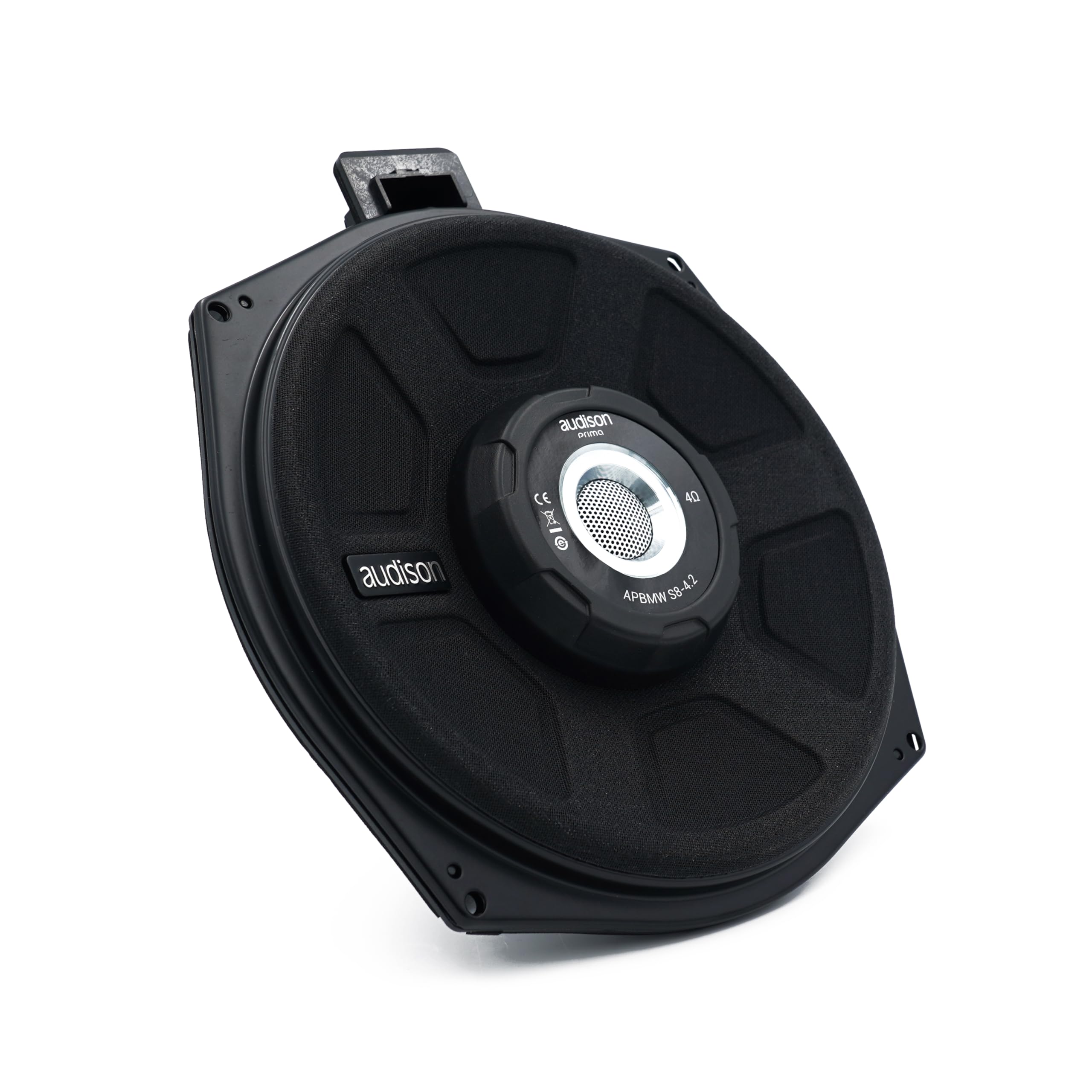 Audison Prima APBMW S8-4.2 Subwoofer BMW 200mm 150W