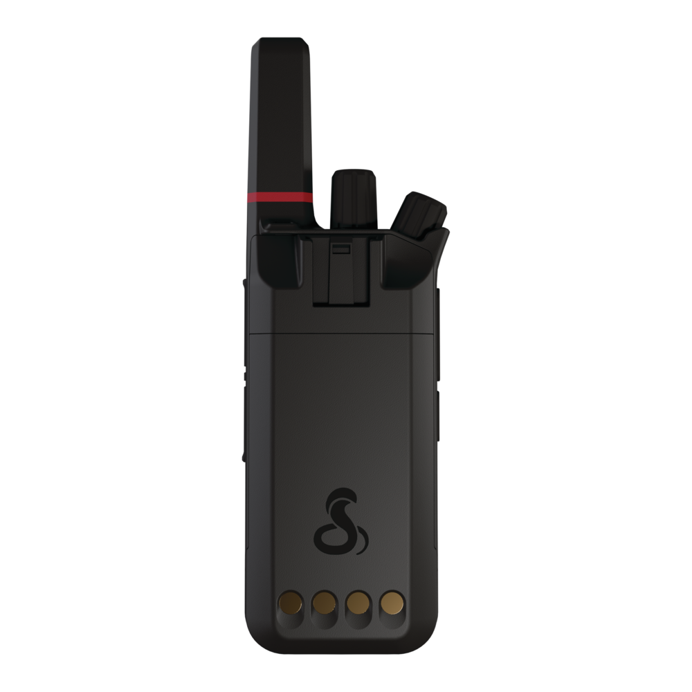 Cobra Performa 600 Digital walkie talkie business singola