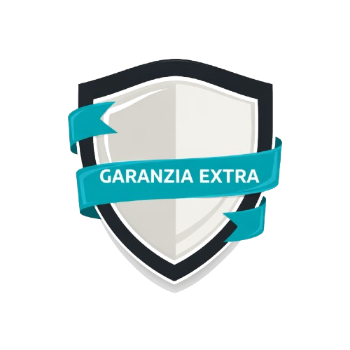 JFSound Accessori Garanzia EXTRA estensione garanzia autoradio