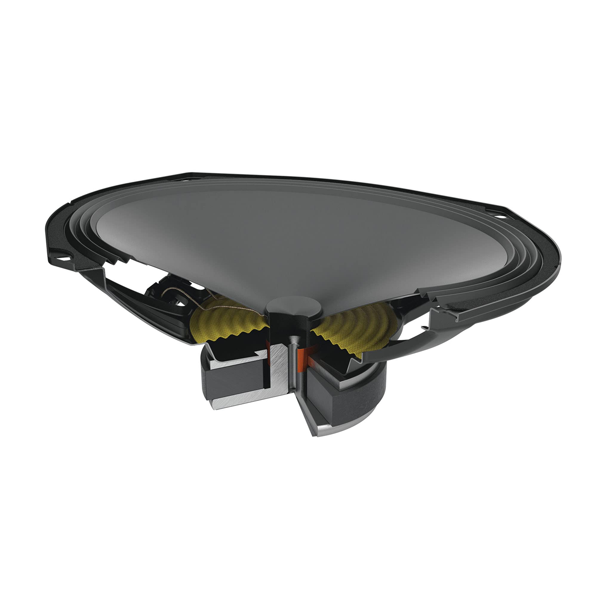 Audison Prima AP 690 coppia woofer 6x9" 300W