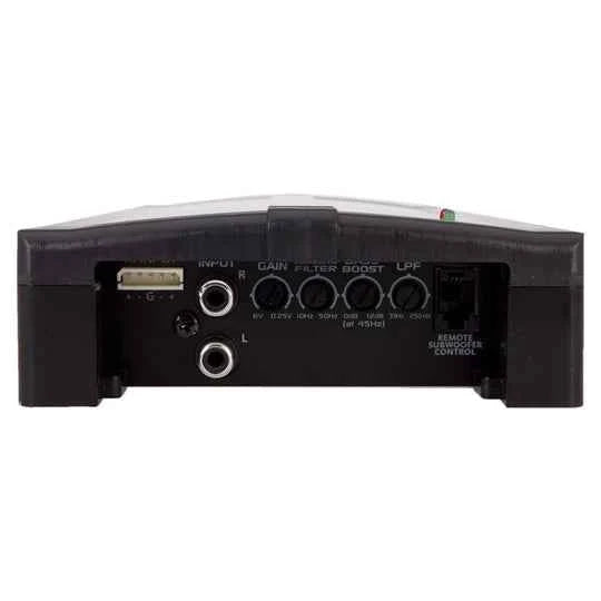 Power Acoustik Razor RZ1-3500D amplificatore monoblock 3500W