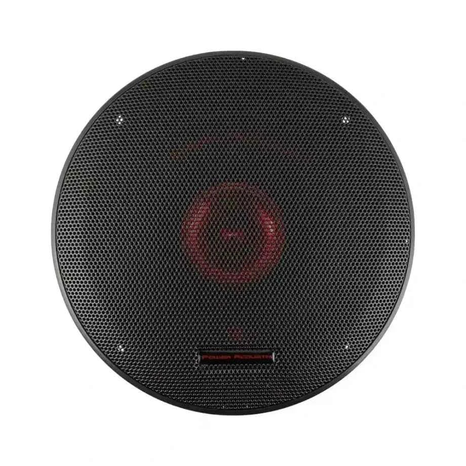 Power Acoustik PR-654T casse auto 16,5 cm midrange 2 vie