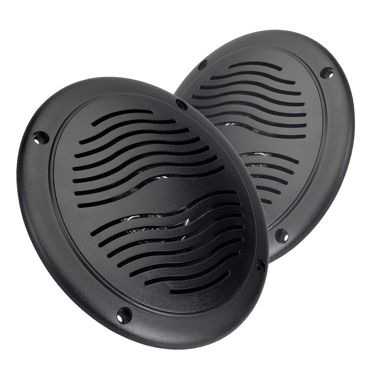 Magnedyne AquaVibe WR42B-Pair casse marine 5" 50W coppia