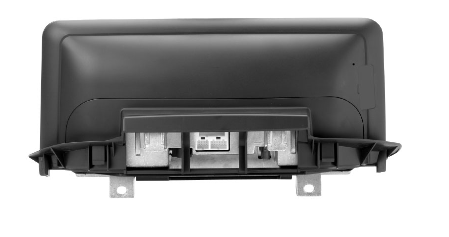 JFSound JF-031X5O-EVO autoradio Android BMW X5 G05 X6