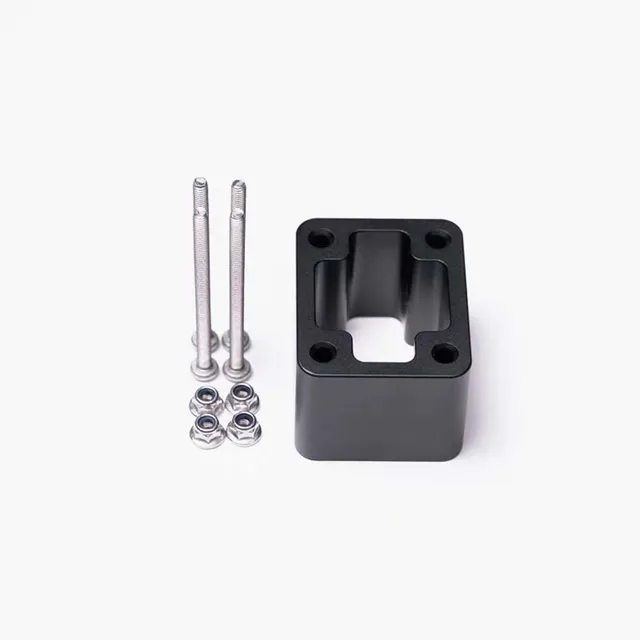 CHIGEE Supporto estensione BMW R1200/R1250 RT AIO-6